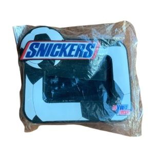 Snickers Magnet Frame